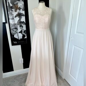 Azazie Bridesmaid Dress A8